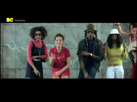 Tim Deluxe feat. Audio Bullys - Let The Beats Roll (HD)