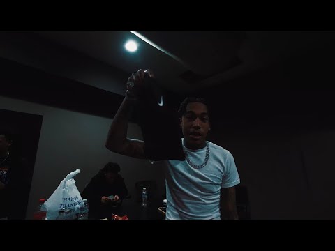 Jay Furr - Nightmare Before Christmas (Official Music Video) @shotbywyatt