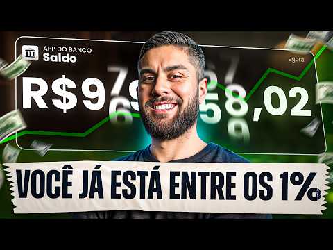 If You Notice These Signs, You're Getting Rich and Don't Even Know It!