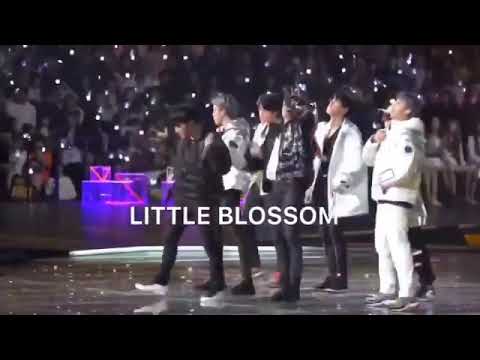 방탄소년단  BTS 181212 MAMA in JAPAN 'Anpanman '