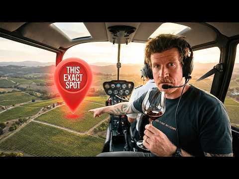 $80 to $380: Single Vineyard Wine Tasting