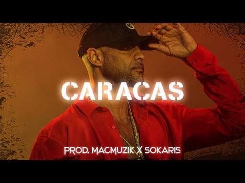 Booba x Bramsito Type Beat "CARACAS" Instru Rap Été/Piano/Melodique 2020
