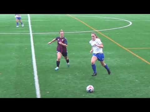 Eibar C - Añorga B  (Euskal Liga)  2023-24