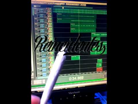 MalHablar - Reincidentes (Prod. HomeSounds) Adelanto 2014