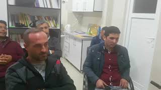 TDED OSMANCIK ŞUBESİ GİDENLERDEN KALANLAR NEŞET ERTAŞ PROGRAMI(1)