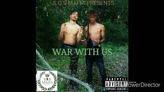 S.O.S Mafia - War With Us