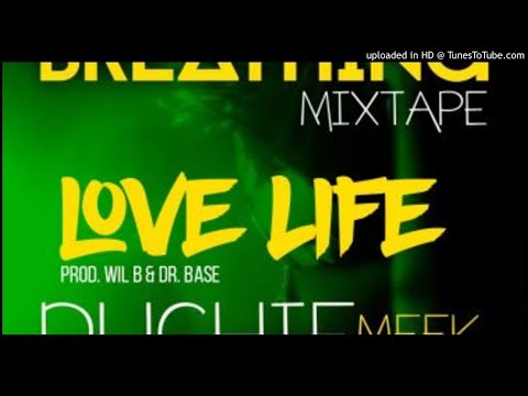 Nuchie Meek Ft. Sammi Caine x C-Jay x Millionaire x Big Max x Eric Geso & T-Floyd - LOVE LIFE (NEW M