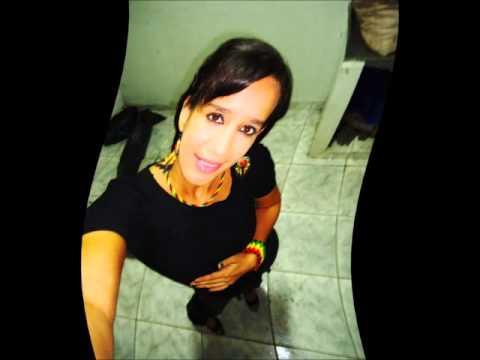 LUANA DO REGGAE (VOCÊ NASCEU PRA MIM)