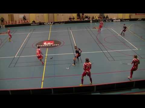 Pixbo Partille  1 2016 10 22