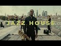 Soulful Deep House SA Jazz House Soul Session 1 2024 Mixed By CagedBeatz