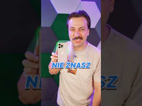 Przydatne funkcje iPhone, których nie znasz