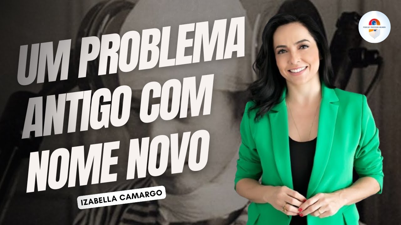 Burnout: O Perigo Invisível Que Todos Ignoram - Saiba Como Identificar!