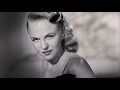 Peggy Lee - Don't Smoke In Bed