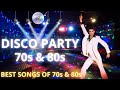 Disco Party Setmix NuDisco 03 Groove Into The Night With SETMIX NUDISCO Vibes
