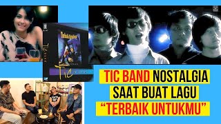 Download lagu TIC Band: Lagu Paling Populer 'Terbaik Untukmu' Hampir Gak Rilis! mp3 Download lagu TIC Band: Lagu Paling Populer 'Terbaik Untukmu' Hampir Gak Rilis! mp3