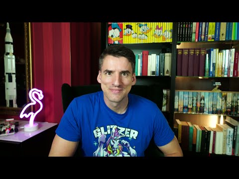 Tax prison for influencers - The Friday night hero