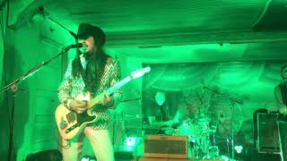 La Mucura 11/3/18 Gruene