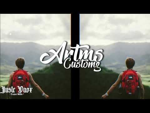 SKOFF ENVOYER FT OMY 687 _  DƏCK COVID | STS CREW { REMIX 2K2I }