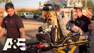 Download lagu Live Rescue: Most Viewed Moments from Mesa, Arizona - Part 1 | ONE-HOUR COMPILATION | A&E mp3