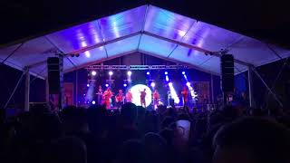 Torno a ser jo (Oques Grasses) - Palafolls