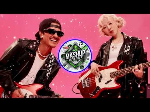 ROSÉ & Bruno Mars X Gigi D Agostino -  APT. X Bla Bla Bla (Rudeejay & Da Brozz Bootleg)