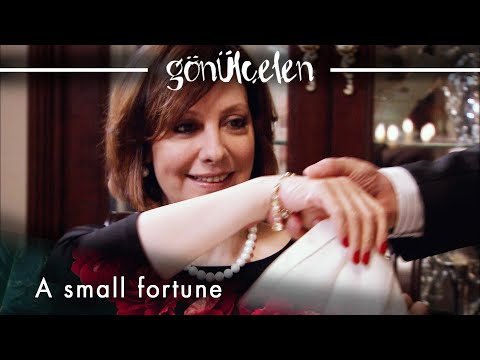 A small fortune - Episode 4 | Becoming a Lady