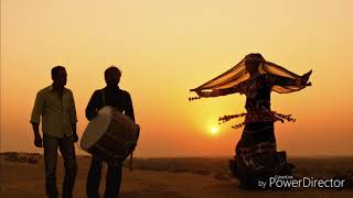 Rajasthani Folk song Kesariya Balam Aaho Ni Padhar