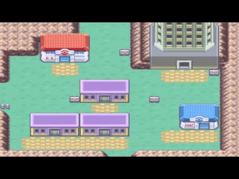 Pokémon LG/FR Lavender Town Music EXTENDED