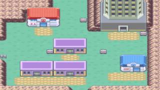 Pokémon LG/FR Lavender Town Music EXTENDED