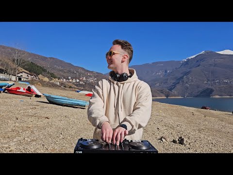 AFRO HOUSE ENERGETIC LAKESIDE MIX (Mixed by Metto)