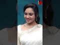 Mass Entry Smruthi Venkat At Vadhandhi Trailer Launch VadhandhiTrailerLaunch