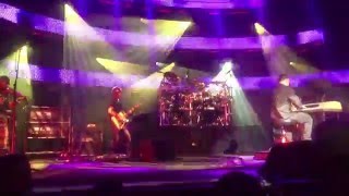 Video thumbnail of "Dave Matthews Band - Again And Again (Bob Law) (5/7/2016)"