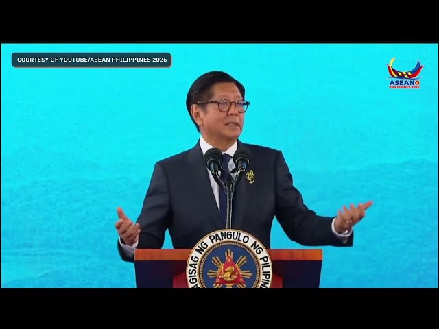 HIGHLIGHTS: 48th ASEAN Summit in Cebu
