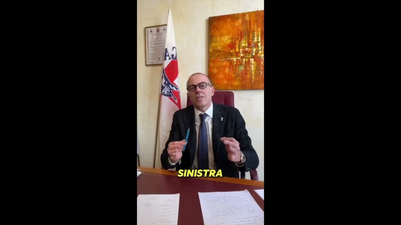 ROMEO: "LA SINIISTRA CRITICA LA MANOVRA PERCHÈ VOLEVA FARLA LEI"