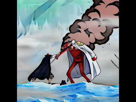 RED HAIRED SHANKS⚔️‍🔥