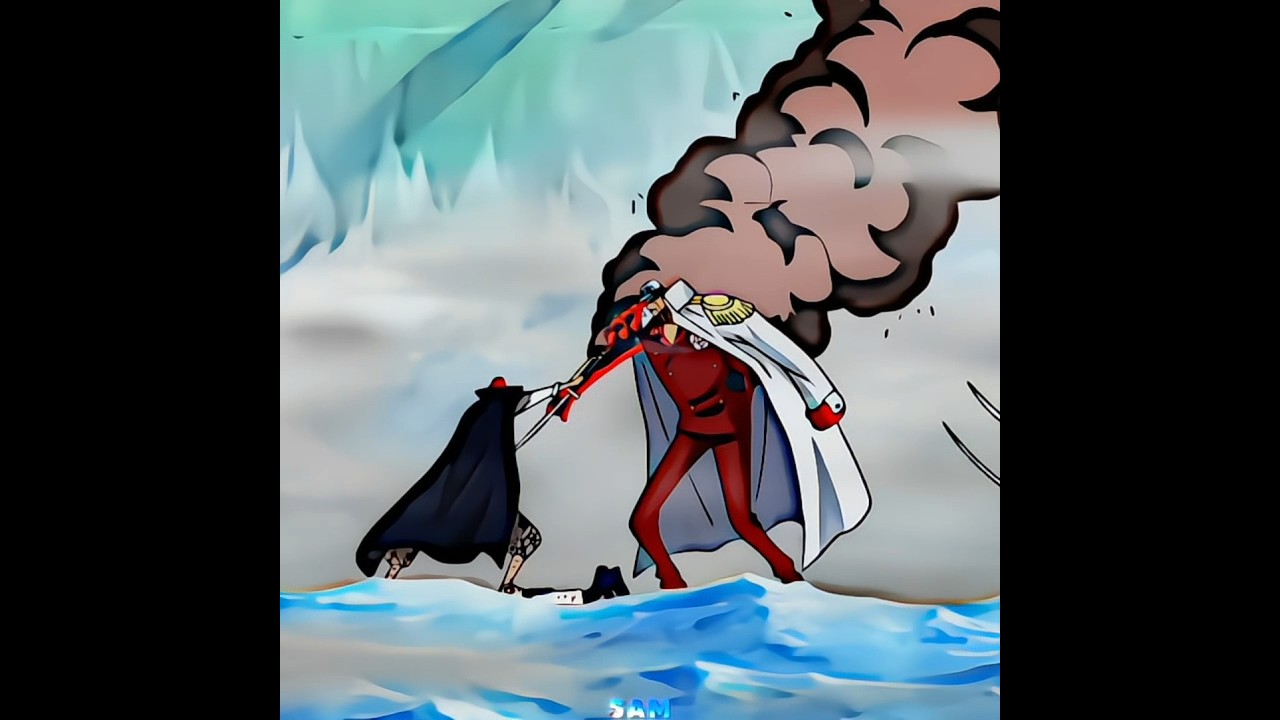 RED HAIRED SHANKS⚔️‍🔥