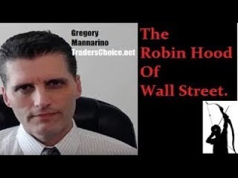 Post Market Wrap Up PLUS! US/China Trade Deal NOT Going Well. By Gregory Mannarino Video