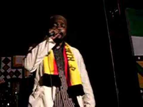 Junior Reid - Black Uhuru Cuts (Crucial)