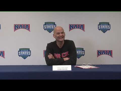 Grace College Head Coach Preview WBB First Round