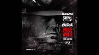 Bruce Willis (OFFICIAL AUDIO) Chinx | Juelz Santana
