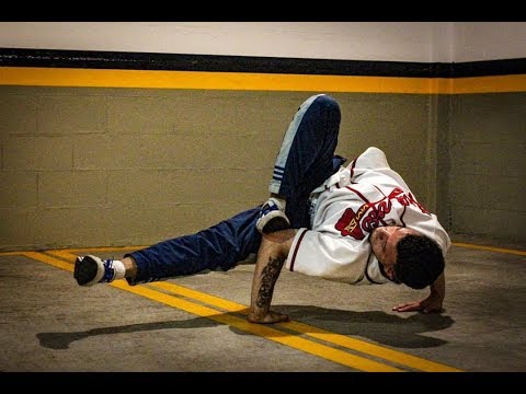 Best Power Moves And Tricks Part 8