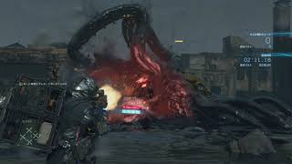 DEATH STRANDING DIRECTOR'S CUT ランキング対象の悪夢No.1 VERY HARD 2分17秒