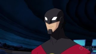 Batman Unlimited: Animal Instincts - Trailer