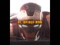 Hi SPIDER MAN Iron Man Edit MONTAGEM TOMADA