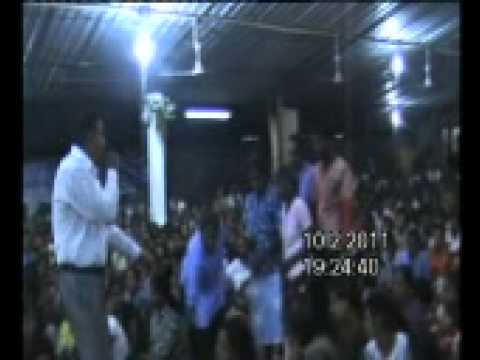 The beloved Jesus Church Sri Lanka