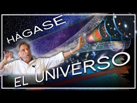 ¿Qué hubo antes del tiempo?