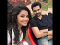 Ram Pothineni And Anupama Short Video Shorts