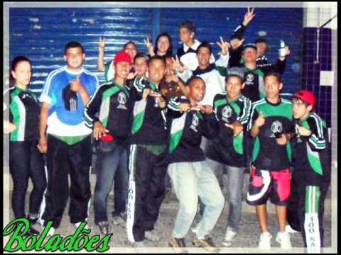 MC JORGINHO MC RATO - ASSALTO MILIONÁRIO (F.100'KAO)