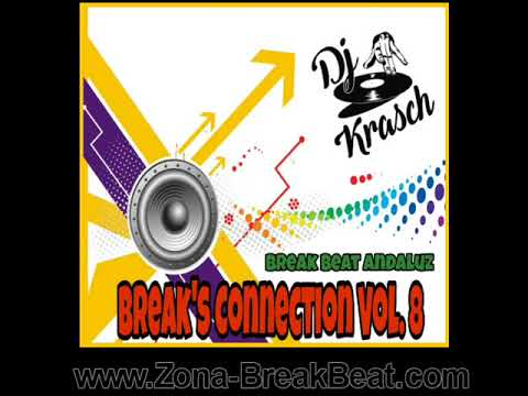Dj krasch - Break's Connection Vol 8 (2024)