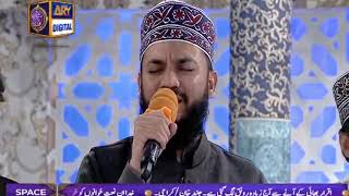 alvida alvida mahe ramzan 2019 by mahmood ul hassa